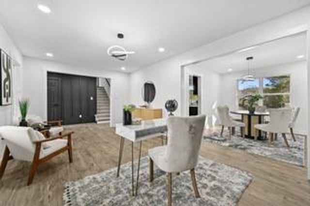 3689 Donavan Court, Decatur, GA 30034