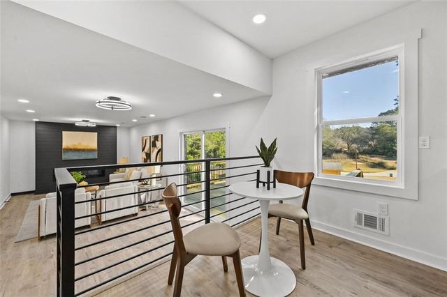 3689 Donavan Court, Decatur, GA 30034