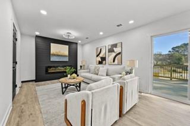 3689 Donavan Court, Decatur, GA 30034