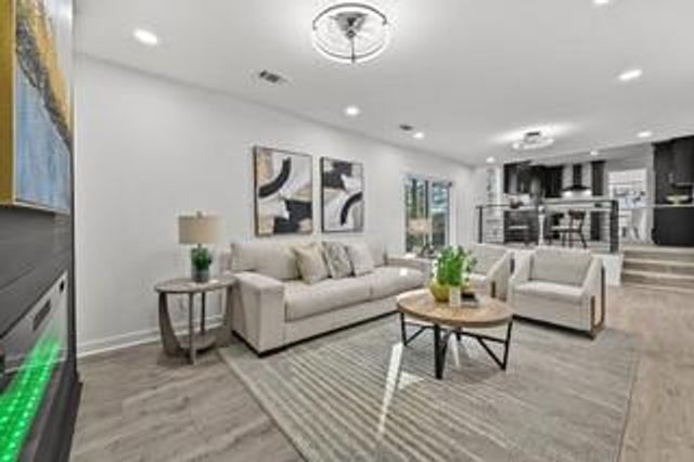 3689 Donavan Court, Decatur, GA 30034