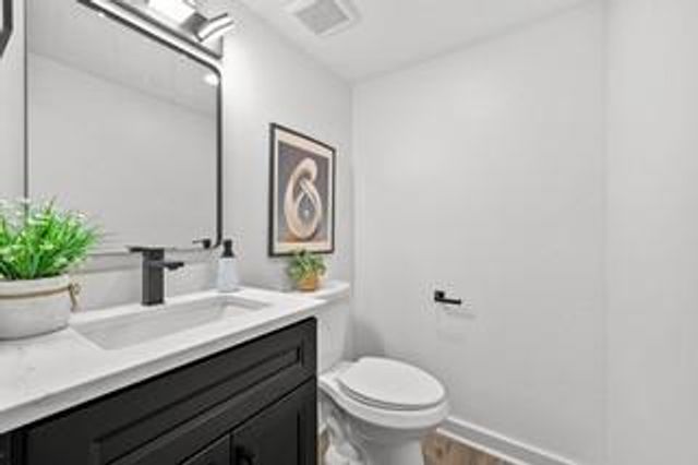 3689 Donavan Court, Decatur, GA 30034