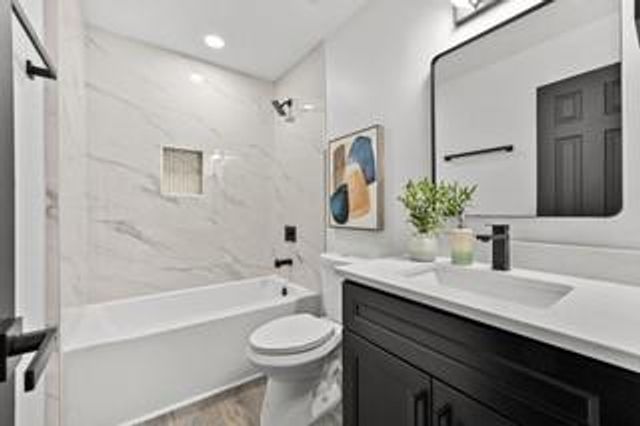 3689 Donavan Court, Decatur, GA 30034