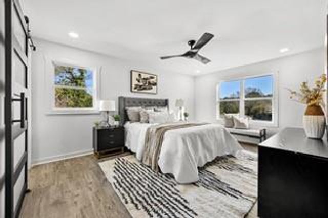 3689 Donavan Court, Decatur, GA 30034