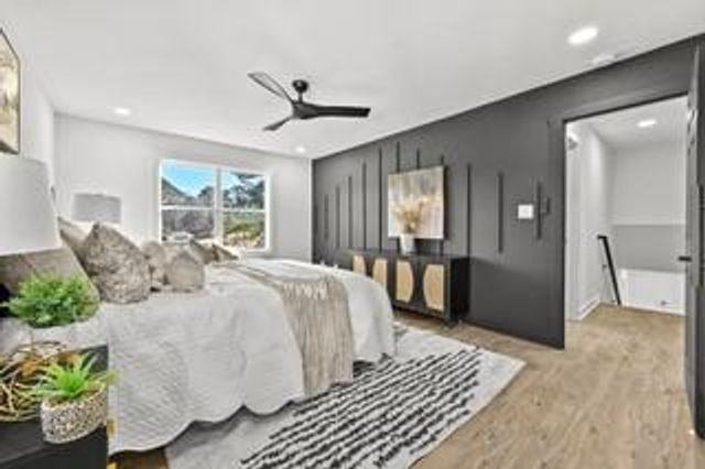 3689 Donavan Court, Decatur, GA 30034