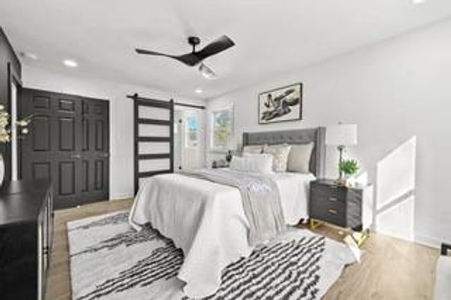 3689 Donavan Court, Decatur, GA 30034