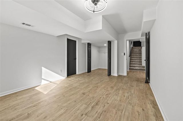 3689 Donavan Court, Decatur, GA 30034