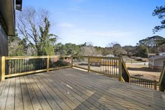 3689 Donavan Court, Decatur, GA 30034