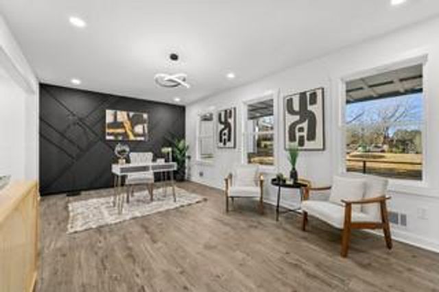 3689 Donavan Court, Decatur, GA 30034