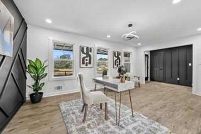 3689 Donavan Court, Decatur, GA 30034