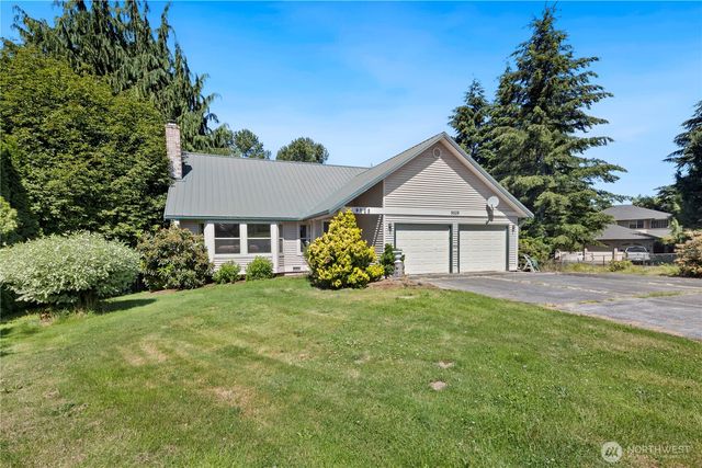 9509 150th Street SE, Snohomish, WA 98296