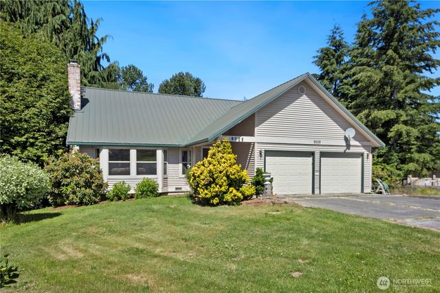 9509 150th Street SE, Snohomish, WA 98296