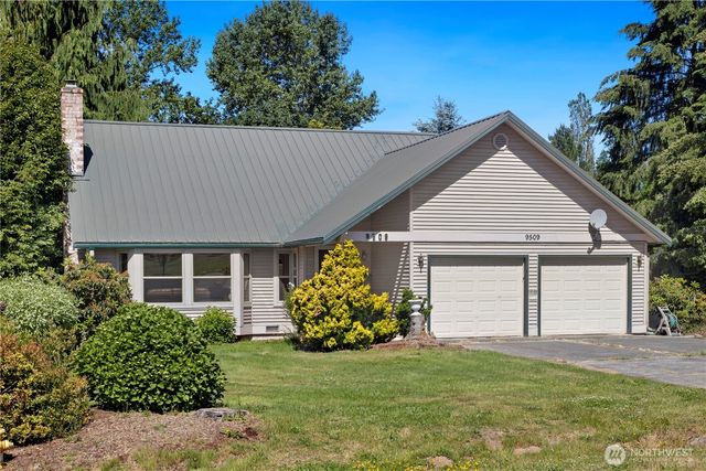 9509 150th Street SE, Snohomish, WA 98296
