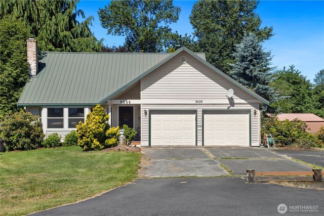 9509 150th Street SE, Snohomish, WA 98296