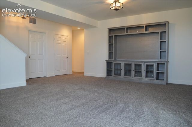 8739 Tranquil Knoll Lane, Colorado Springs, CO 80927