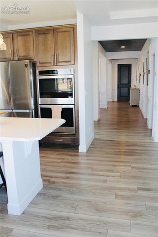 8739 Tranquil Knoll Lane, Colorado Springs, CO 80927
