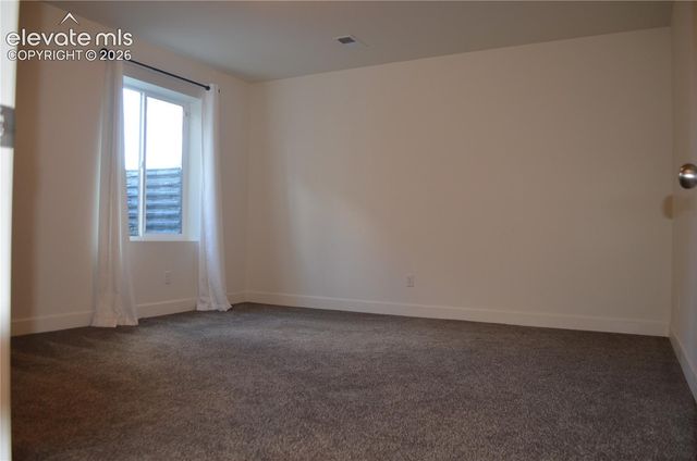 8739 Tranquil Knoll Lane, Colorado Springs, CO 80927