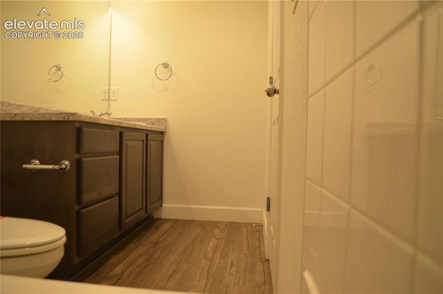 8739 Tranquil Knoll Lane, Colorado Springs, CO 80927