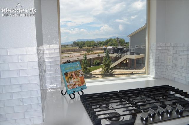 8739 Tranquil Knoll Lane, Colorado Springs, CO 80927
