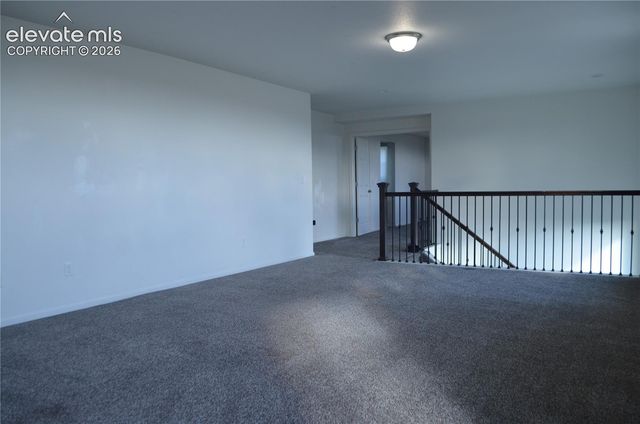 8739 Tranquil Knoll Lane, Colorado Springs, CO 80927