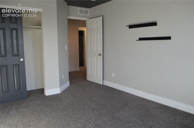 8739 Tranquil Knoll Lane, Colorado Springs, CO 80927