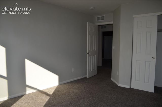 8739 Tranquil Knoll Lane, Colorado Springs, CO 80927