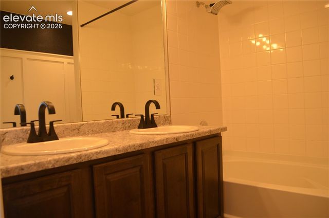 8739 Tranquil Knoll Lane, Colorado Springs, CO 80927