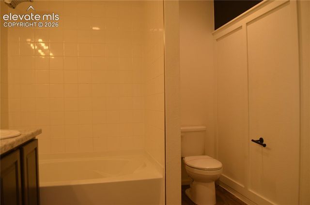 8739 Tranquil Knoll Lane, Colorado Springs, CO 80927
