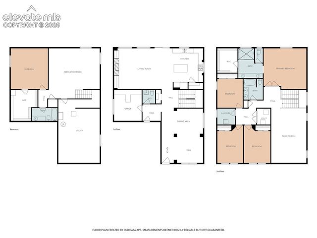 8739 Tranquil Knoll Lane, Colorado Springs, CO 80927