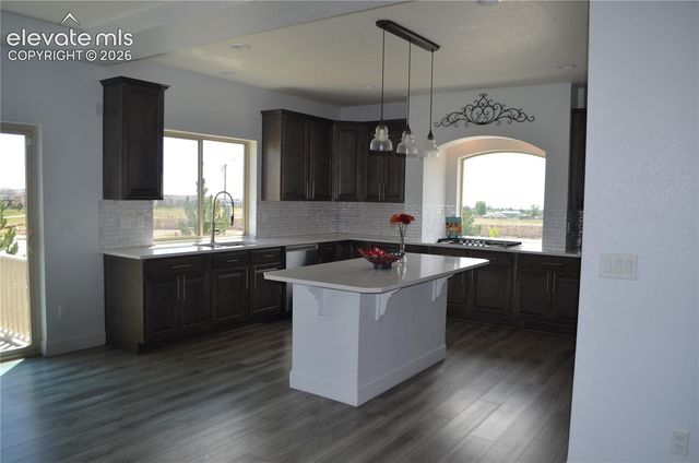 8739 Tranquil Knoll Lane, Colorado Springs, CO 80927