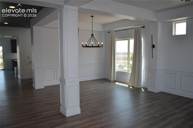 8739 Tranquil Knoll Lane, Colorado Springs, CO 80927