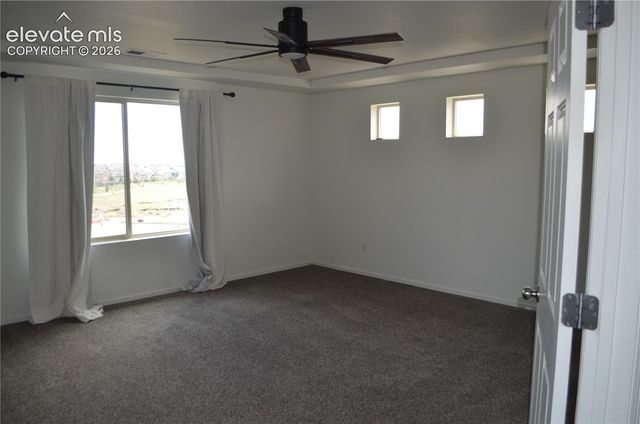 8739 Tranquil Knoll Lane, Colorado Springs, CO 80927