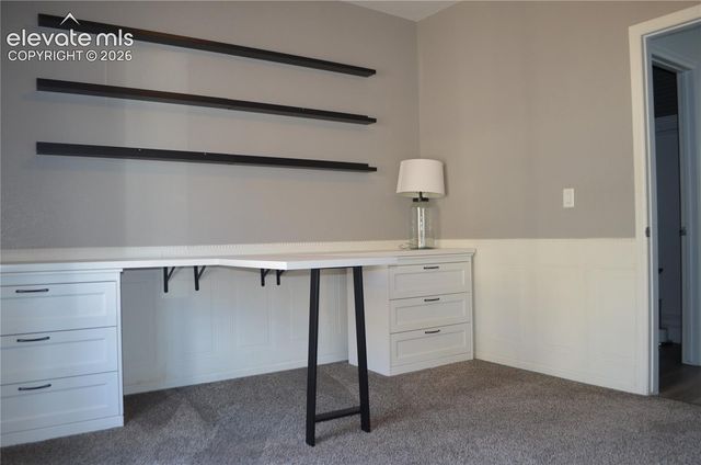 8739 Tranquil Knoll Lane, Colorado Springs, CO 80927