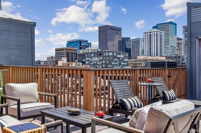 1450 Wynkoop Street 3E, Denver, CO 80202