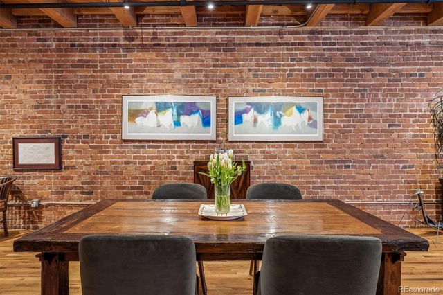 1450 Wynkoop Street 3E, Denver, CO 80202