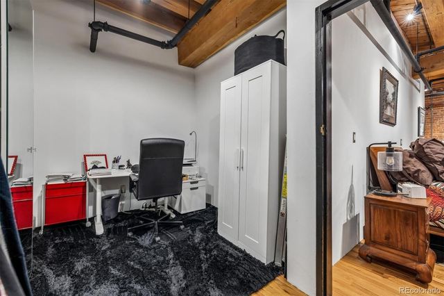 1450 Wynkoop Street 3E, Denver, CO 80202
