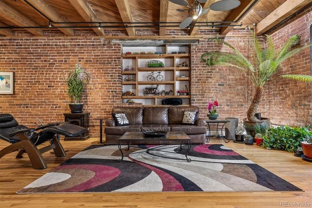 1450 Wynkoop Street 3E, Denver, CO 80202