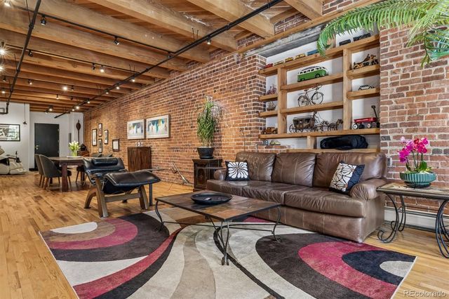1450 Wynkoop Street 3E, Denver, CO 80202