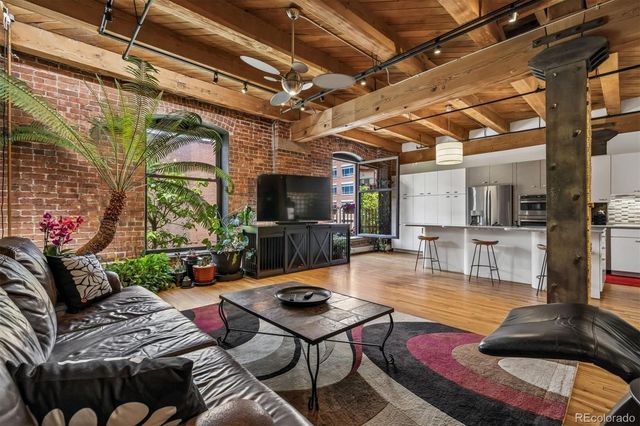 1450 Wynkoop Street 3E, Denver, CO 80202