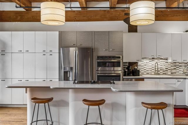 1450 Wynkoop Street 3E, Denver, CO 80202