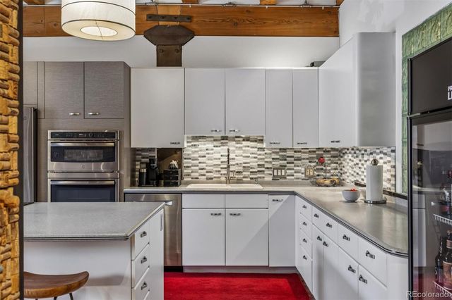 1450 Wynkoop Street 3E, Denver, CO 80202