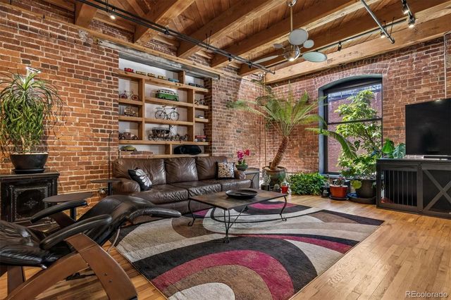 1450 Wynkoop Street 3E, Denver, CO 80202
