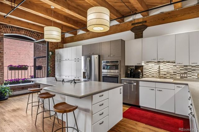 1450 Wynkoop Street 3E, Denver, CO 80202