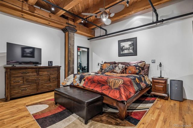 1450 Wynkoop Street 3E, Denver, CO 80202