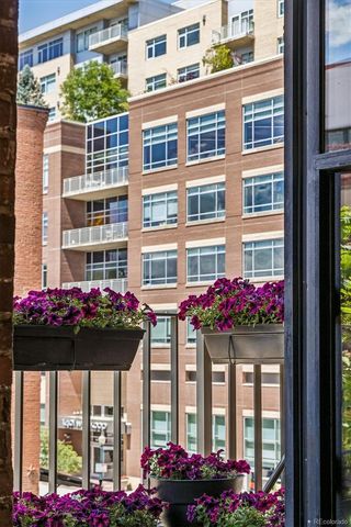 1450 Wynkoop Street 3E, Denver, CO 80202