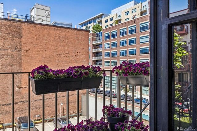 1450 Wynkoop Street 3E, Denver, CO 80202
