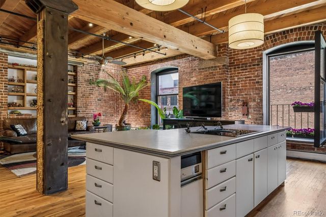 1450 Wynkoop Street 3E, Denver, CO 80202