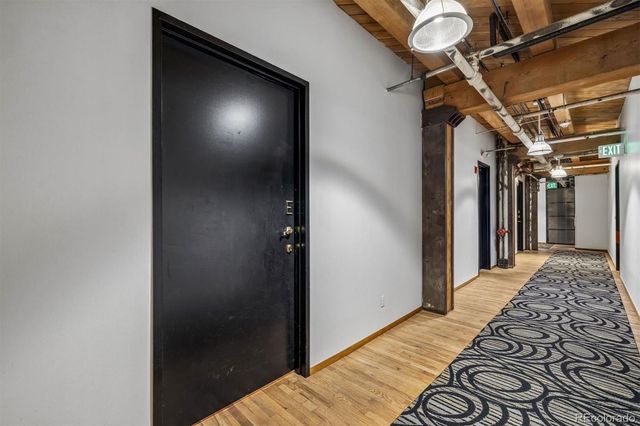 1450 Wynkoop Street 3E, Denver, CO 80202