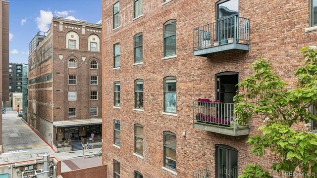 1450 Wynkoop Street 3E, Denver, CO 80202