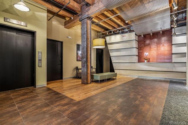 1450 Wynkoop Street 3E, Denver, CO 80202