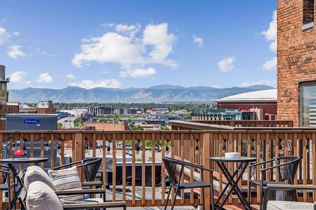 1450 Wynkoop Street 3E, Denver, CO 80202